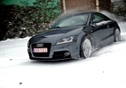 Audi TT - 5