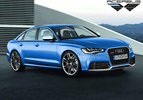 big Render Audi RS6 01