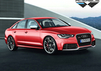 big Render Audi RS6 03