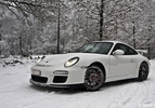 Porsche 911 GT3 0