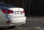 Lexus IS 6