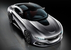 saab phoenix concept 101 cd gallery zoomed