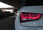 Audi A1 9