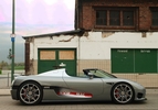 Koenigsegg CCR by Edo Competion (17)