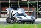 Koenigsegg CCR by Edo Competion (41)