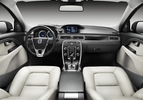 interieur update Volvo V70, XC70 en S80 (10)