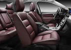 interieur update Volvo V70, XC70 en S80 (11)