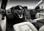 interieur update Volvo V70, XC70 en S80 (17)