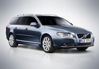 interieur update Volvo V70, XC70 en S80 (2)