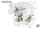 interieur update Volvo V70, XC70 en S80 (3)