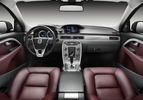 interieur update Volvo V70, XC70 en S80 (5)