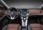Chevrolet-Cruze-Interior
