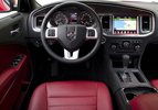Dodge-Charger-Interior