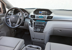 Honda-Odyssey-Interior