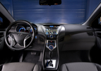 Hyundai-Elantra-Interior