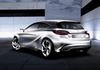 Mercedes A-klasse concept (4)