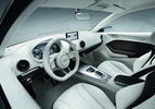 Audi A3 e-Tron concept (4)