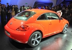 VW Beetle Shanghai Motorshow (11)