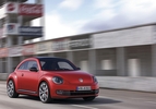 VW Beetle Shanghai Motorshow (13)