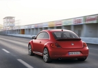 VW Beetle Shanghai Motorshow (16)