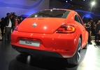 VW Beetle Shanghai Motorshow (2)