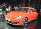 VW Beetle Shanghai Motorshow (20)