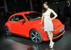 VW Beetle Shanghai Motorshow (33)