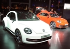 VW Beetle Shanghai Motorshow (7)
