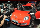 VW Beetle Shanghai Motorshow (9)