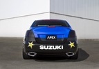 Suzuki Kizashi Apex Turbo 11
