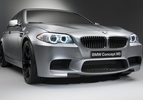 BMW M5 (F10) exterieurfoto (12)