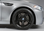 BMW M5 (F10) exterieurfoto (13)