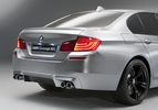 BMW M5 (F10) exterieurfoto (14)