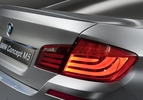 BMW M5 (F10) exterieurfoto (2)