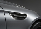 BMW M5 (F10) exterieurfoto (3)