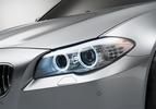 BMW M5 (F10) exterieurfoto (4)