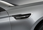 BMW M5 (F10) exterieurfoto (5)