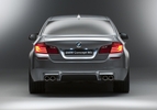 BMW M5 (F10) exterieurfoto (6)