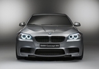 BMW M5 (F10) exterieurfoto (7)