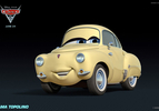 Cars-2-character-personage-Mama Topolino