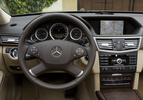 Nieuwe motoren Mercedes-Benz E-klasse2011 (11)