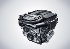 Nieuwe motoren Mercedes-Benz E-klasse2011 (8)