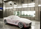 Mercedes SLS AMG Roadster (11)