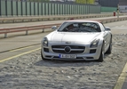 Mercedes SLS AMG Roadster (12)