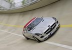 Mercedes SLS AMG Roadster (2)