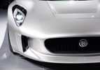 Jaguar C-X75 Hybride Concept (14)