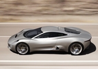 Jaguar C-X75 Hybride Concept (49)