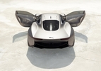 Jaguar C-X75 Hybride Concept (9)