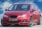 JE Design Seat Ibiza ST 3