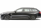 HAMANN BMW 5er Touring 1